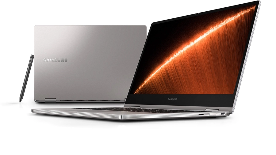 Exploring the Features of the Samsung Notebook 9 Pro