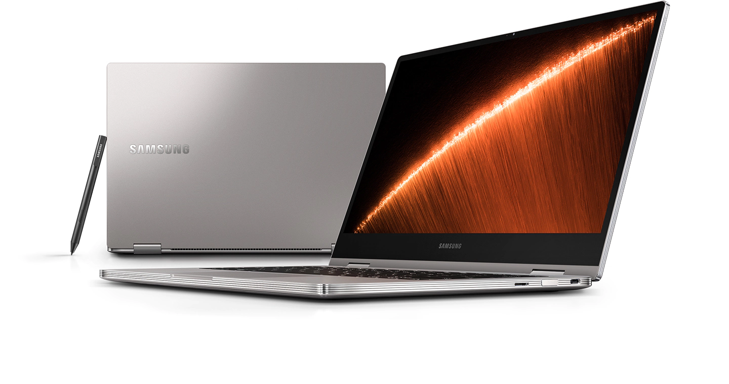 Exploring the Features of the Samsung Notebook 9 Pro