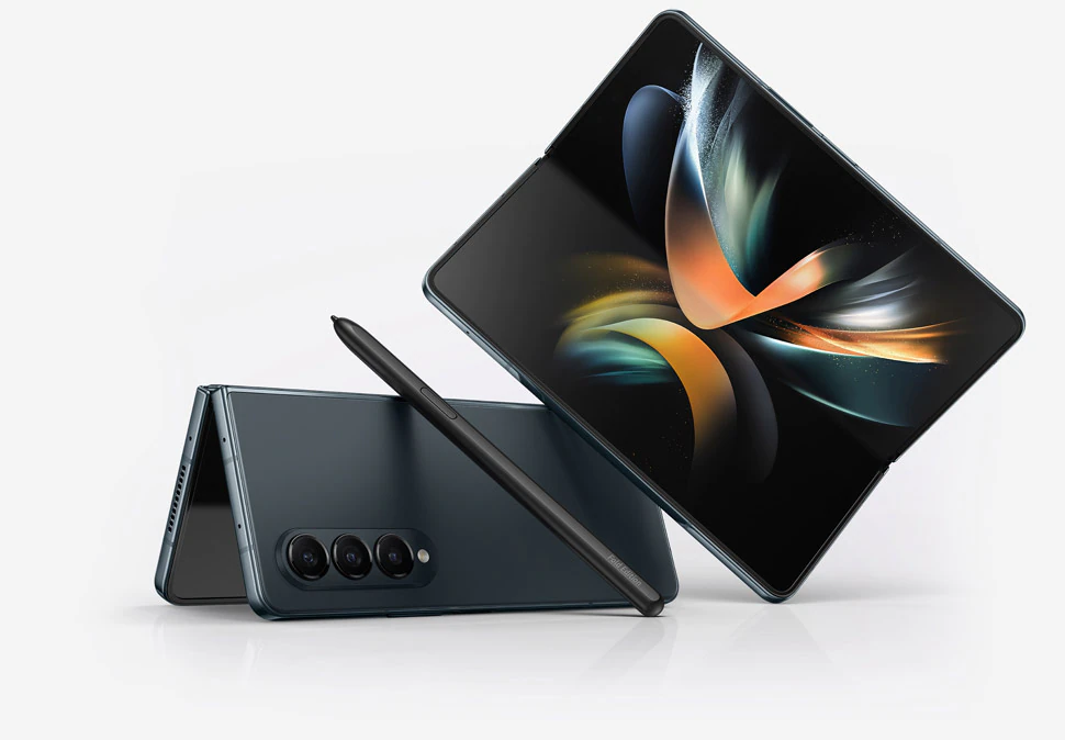 Samsung Galaxy Z Fold4