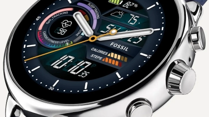 Smartwatches Fossil review 2023