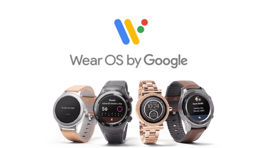 Stay Stylish with Wear OS by Google