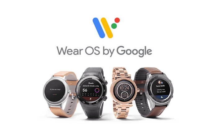 Stay Stylish with Wear OS by Google