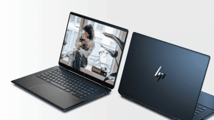 The Best HP Laptop 2023