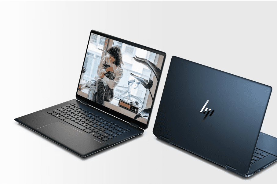 The Best HP Laptop 2023