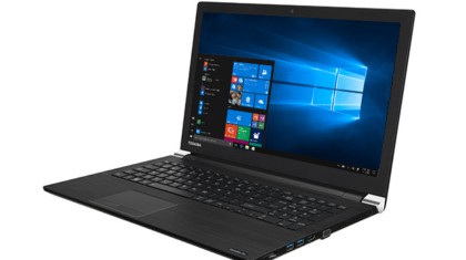 The Best Toshiba Laptop 2023