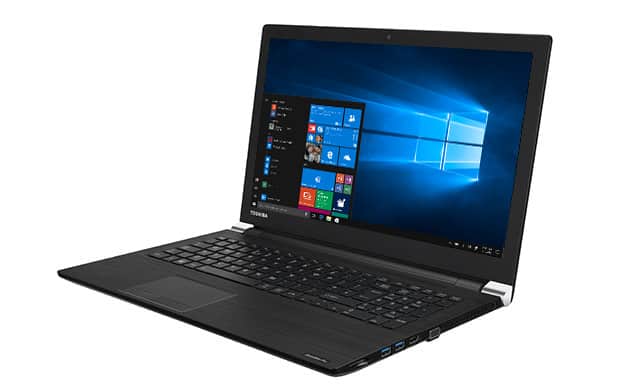 The Best Toshiba Laptop 2023