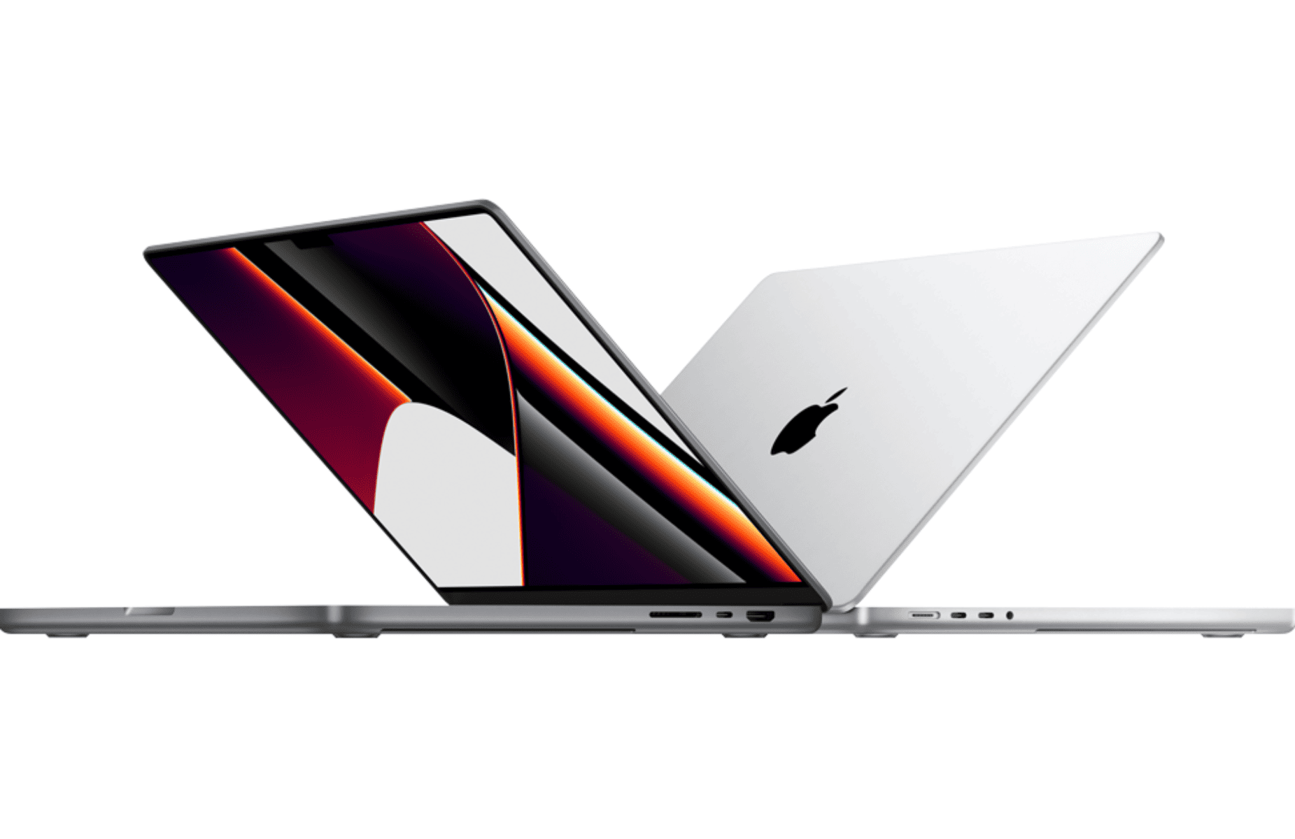 The Best Apple laptop 2023