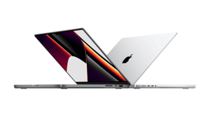 The Best Apple laptop 2023