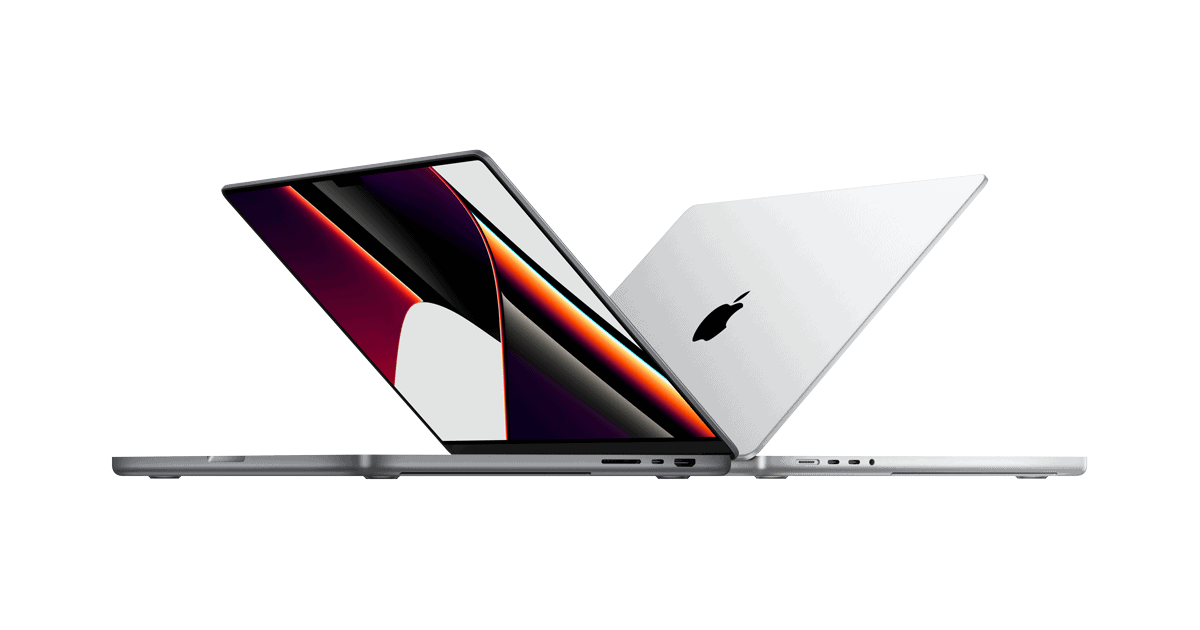 The Best Apple laptop 2023