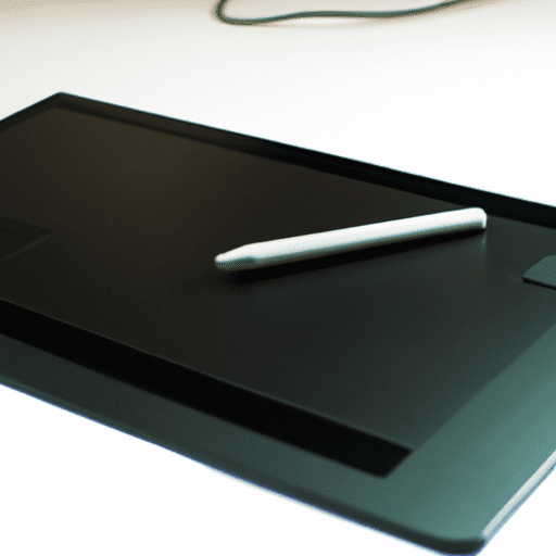 Best tablet for drawing