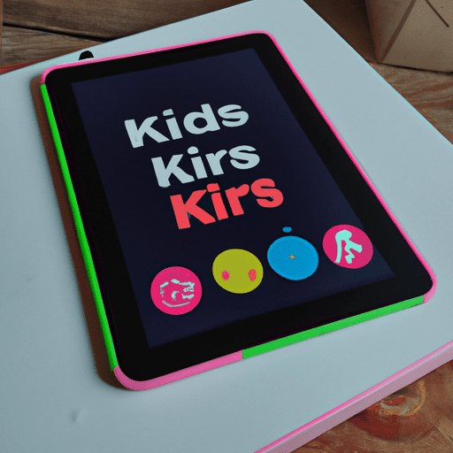 Best tablets for kids 2023