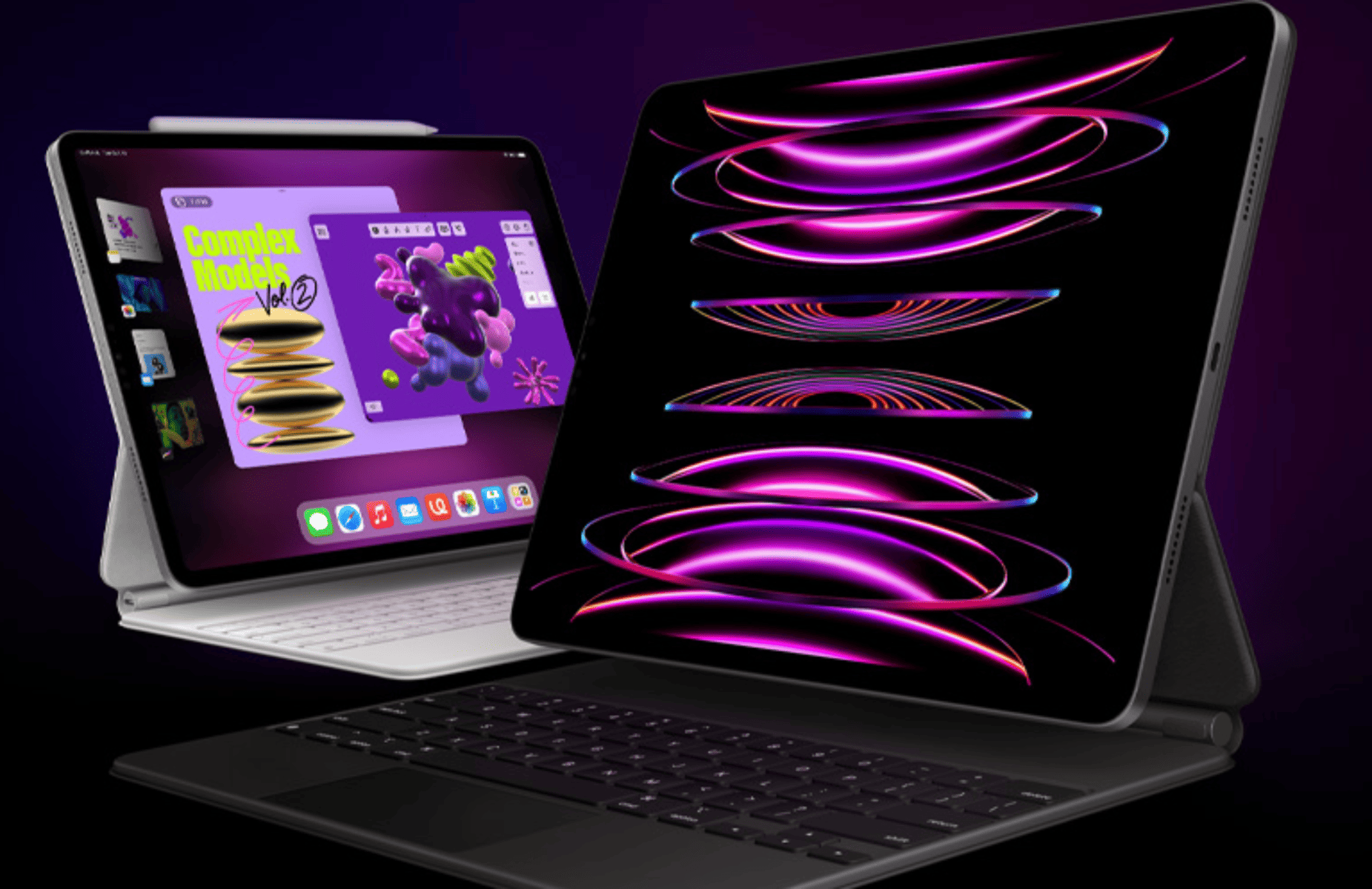 The Best Apple tablets 2023