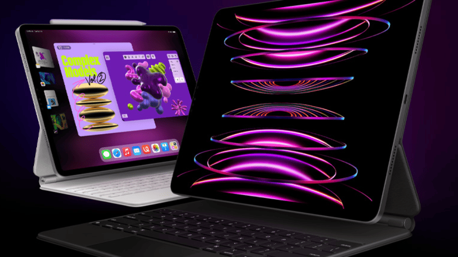 The Best Apple tablets 2023