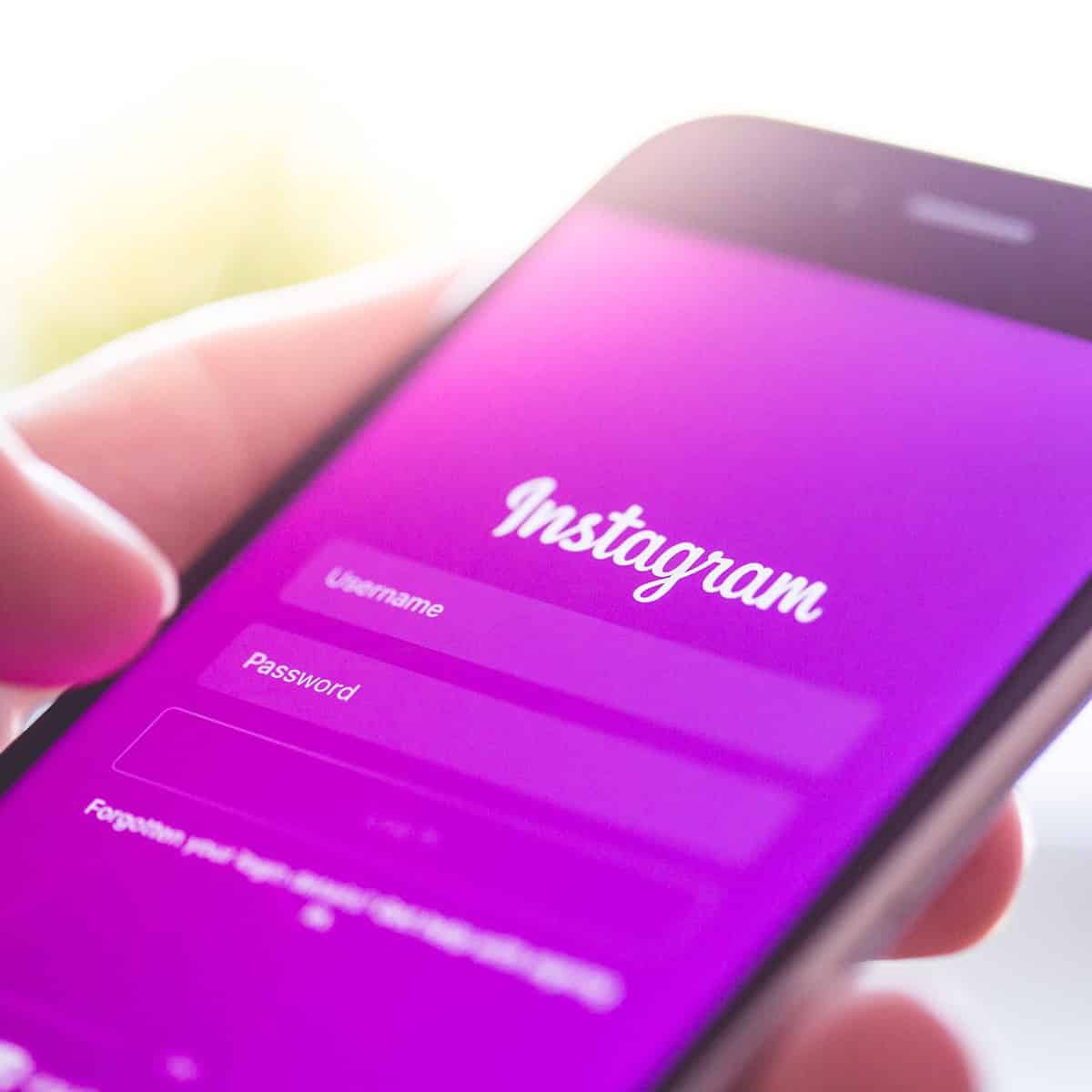 Top trends on Instagram 2023