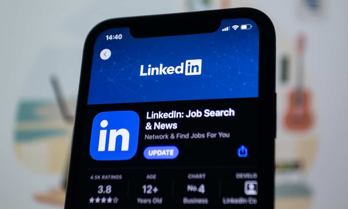 Top trends on Linkedin 2023