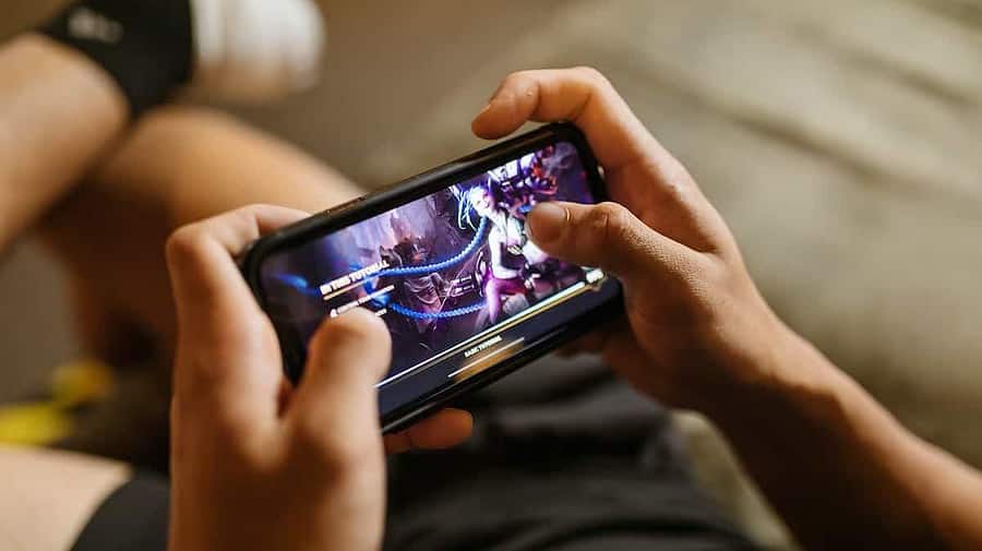 How To Choose Smartphone For Games