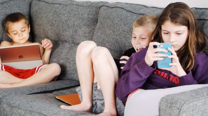 How To Choose Your Child's First Smartphone