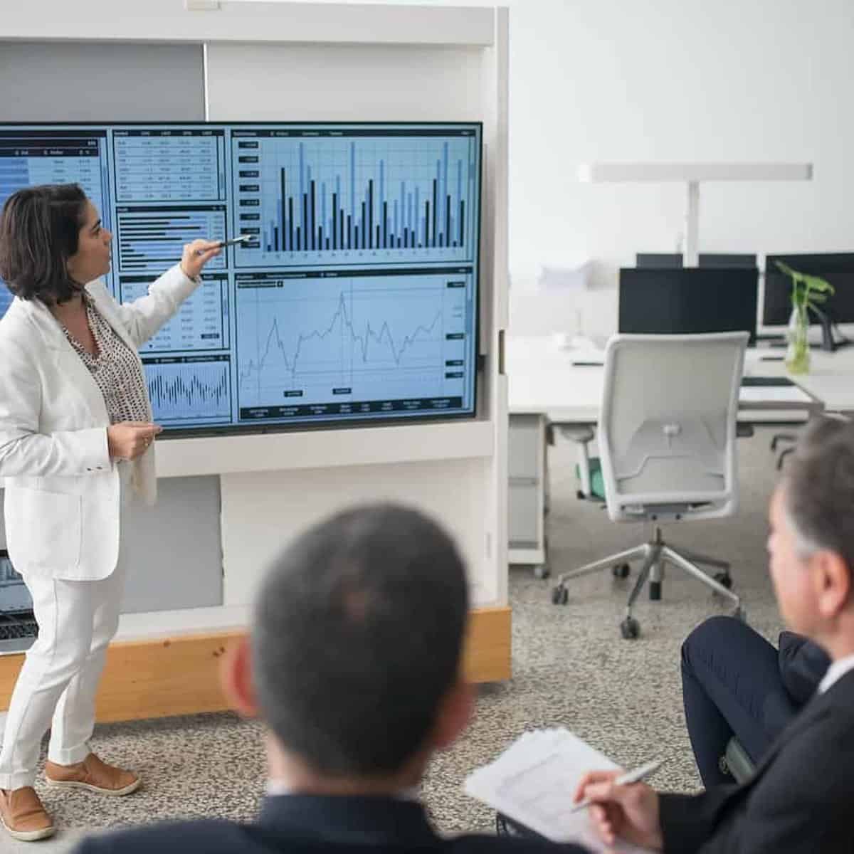 Best software for presentation in 2023