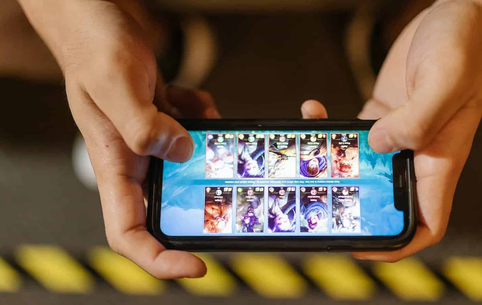 How to Choose the Best Smartphone for Gaming