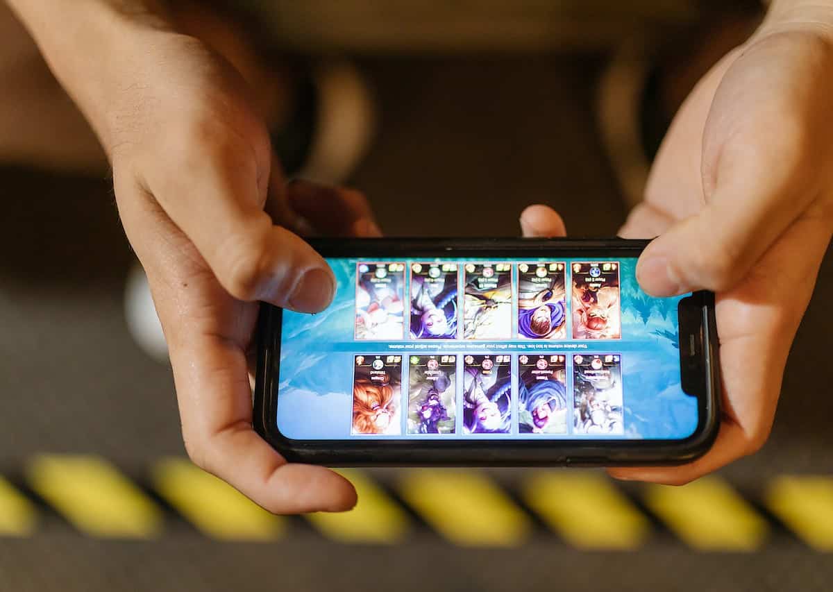 How to Choose the Best Smartphone for Gaming