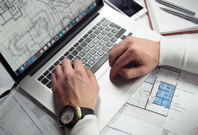The Best Laptop for Architects