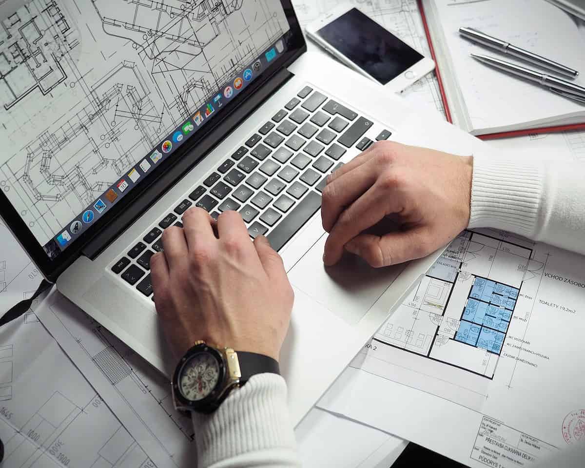 The Best Laptop for Architects