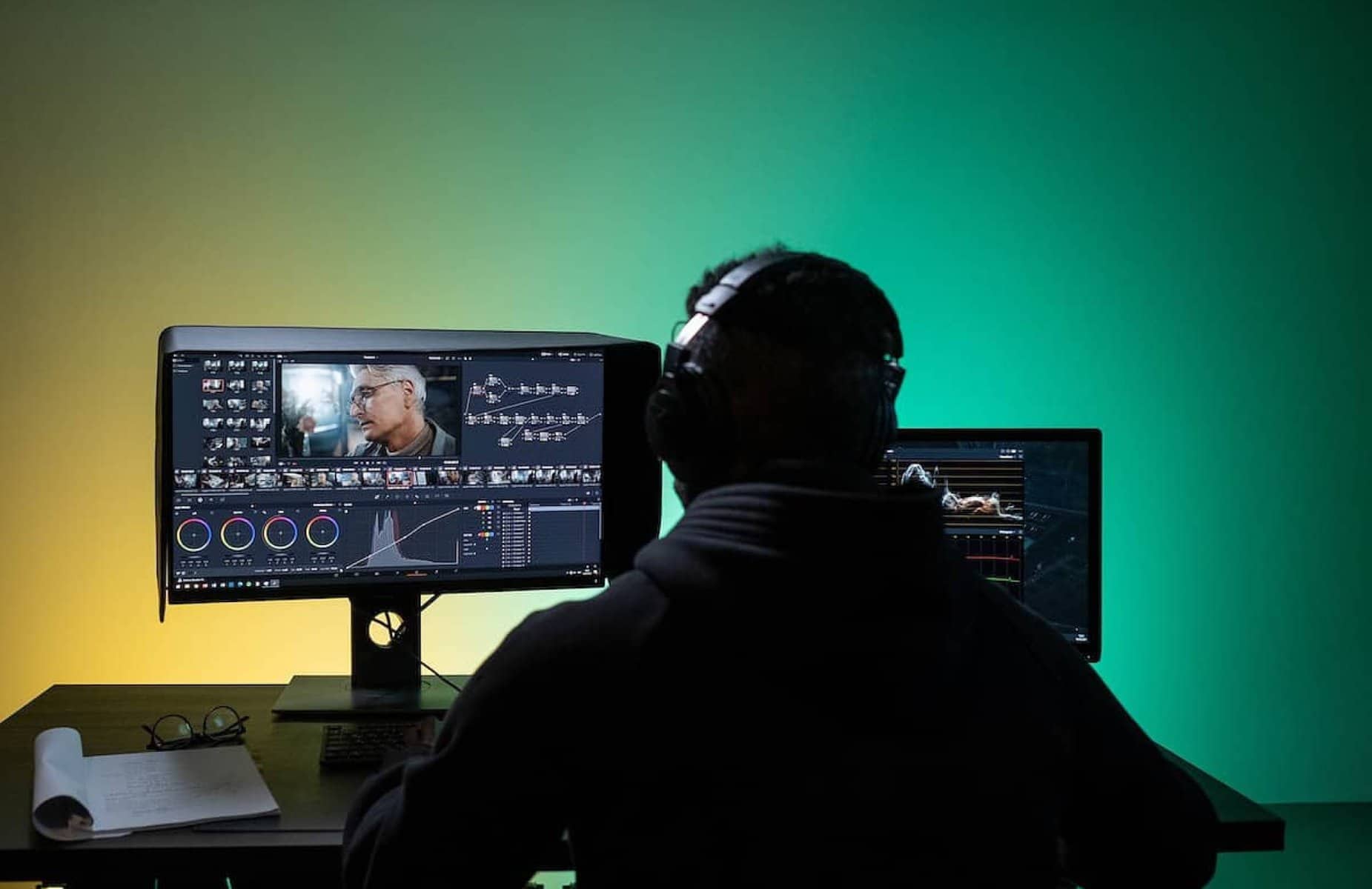 The best software for video editing in 2023