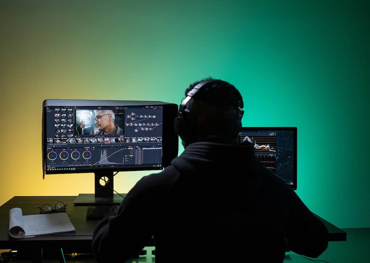 The best software for video editing in 2023