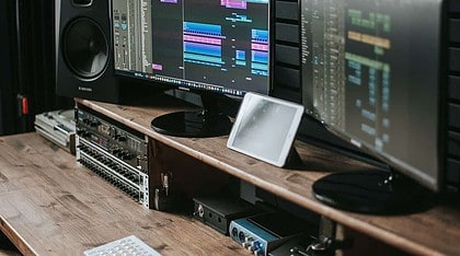 Best Music Production Software A Comprehensive Guide