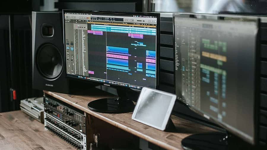 Best Music Production Software A Comprehensive Guide