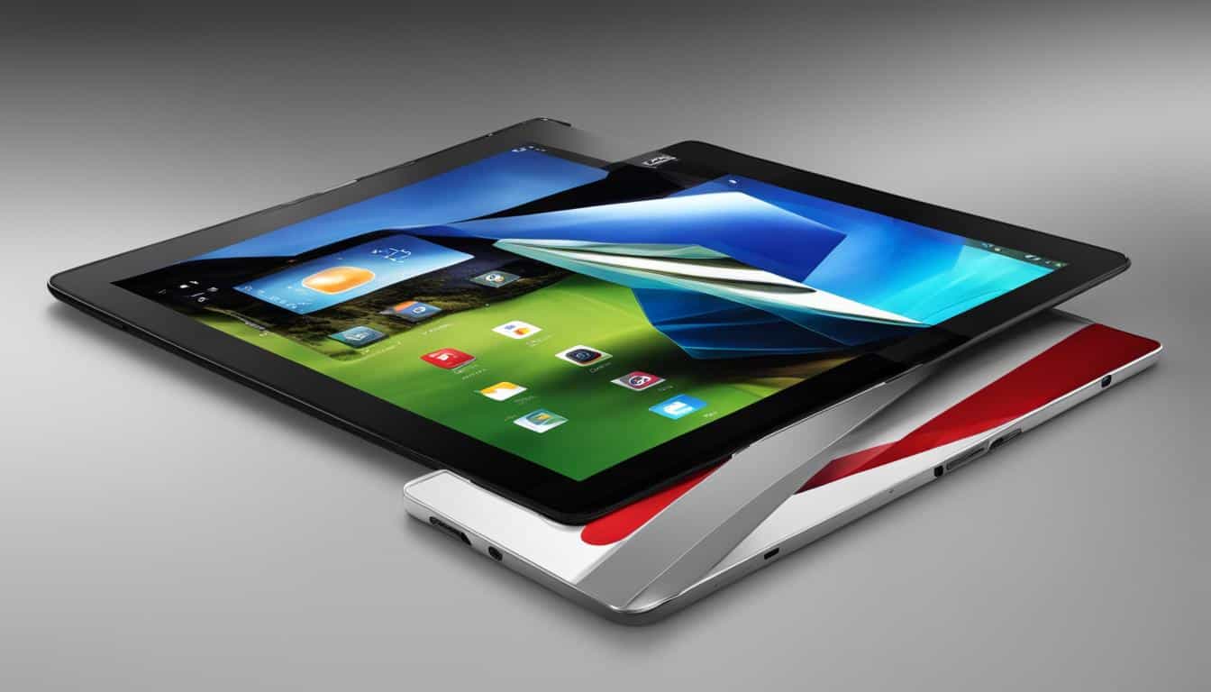 Best tablet with sim card slot