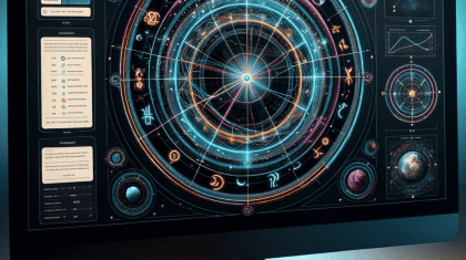 Top 10 Best Astrology Software for PC and Mac 2023
