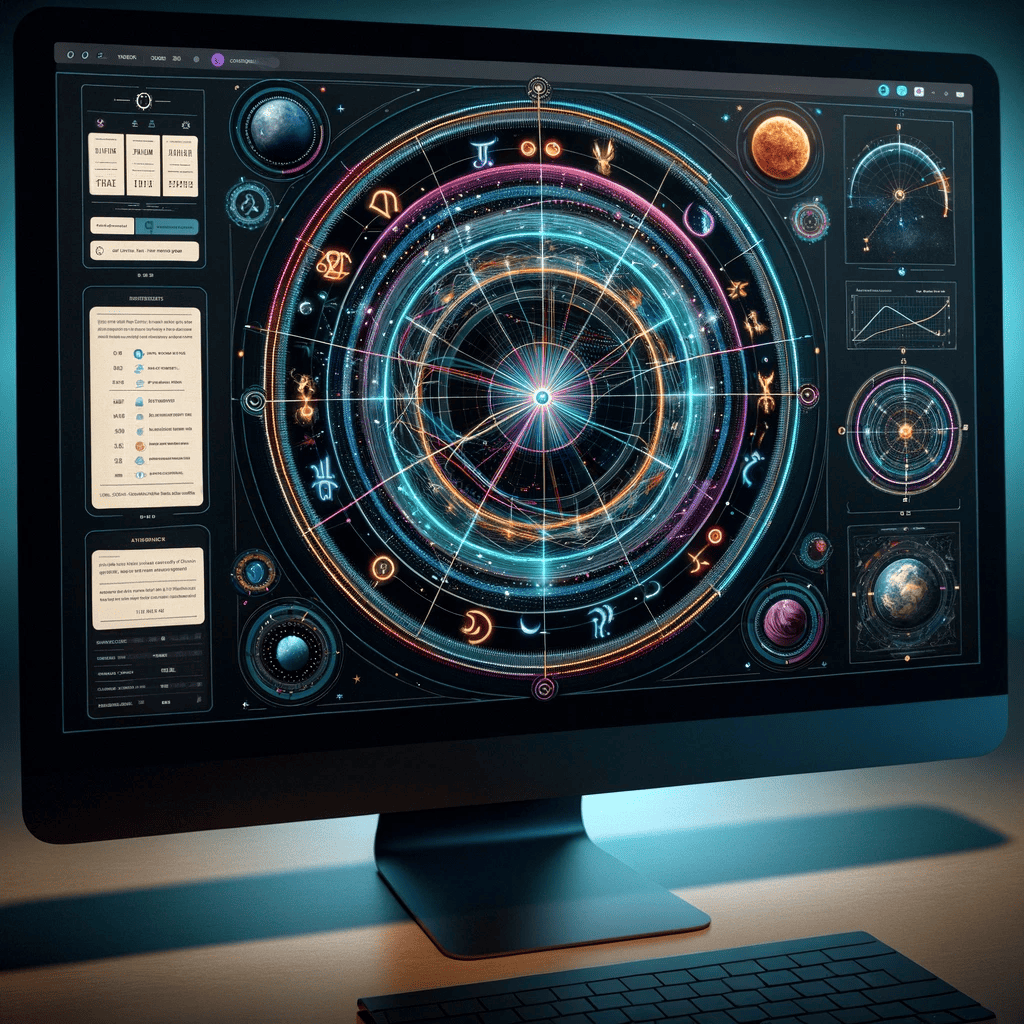 Top 10 Best Astrology Software for PC and Mac 2023