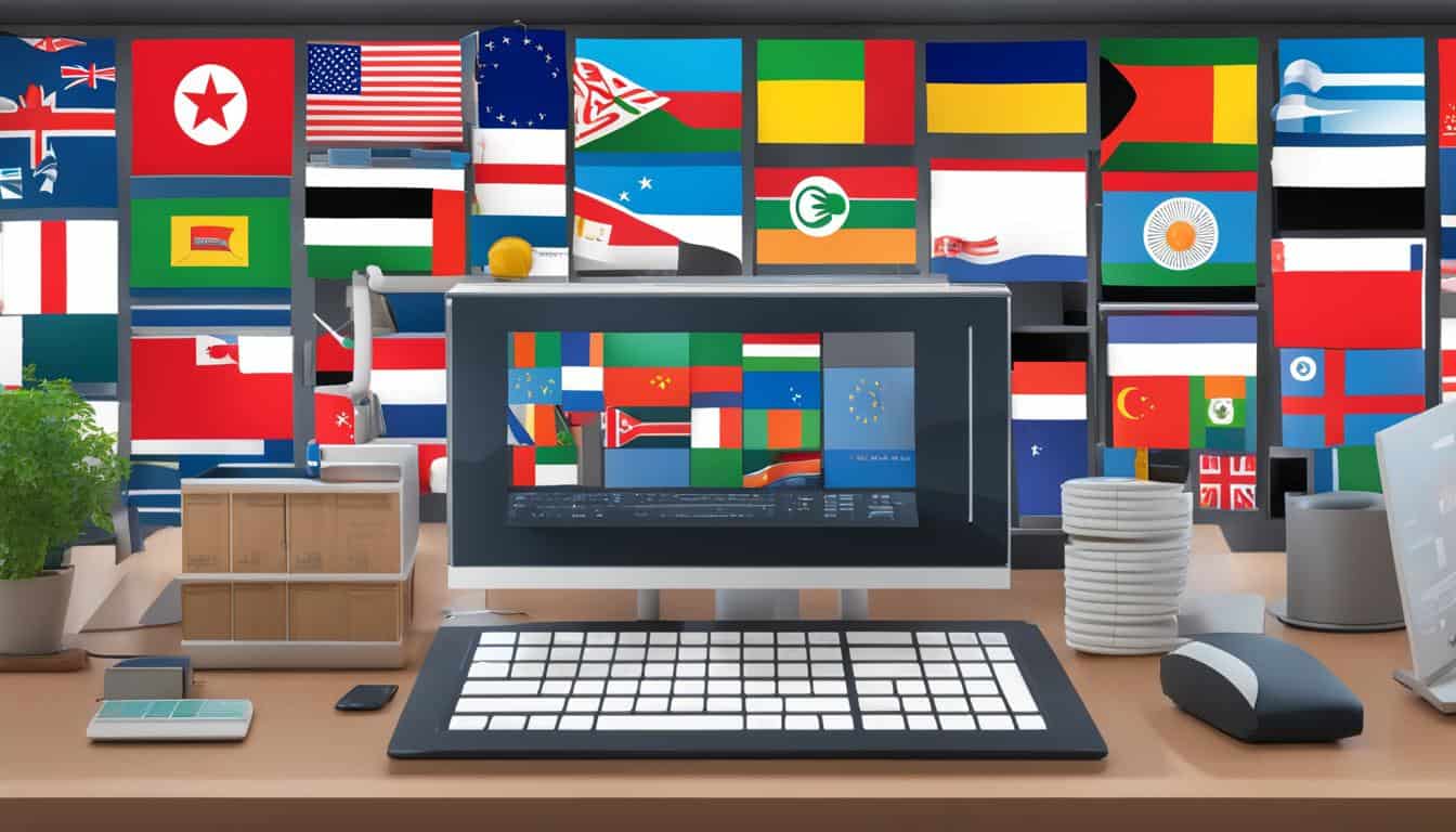 Best free software for translation