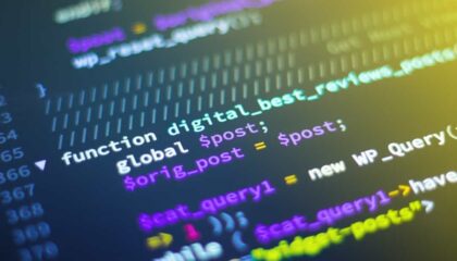 Photo Security software