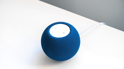 Photo Smart speaker