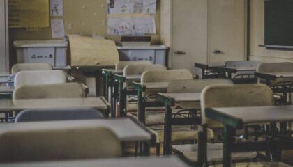 Photo Smart classroom
