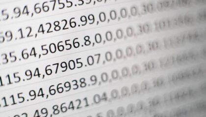 Photo Data encryption