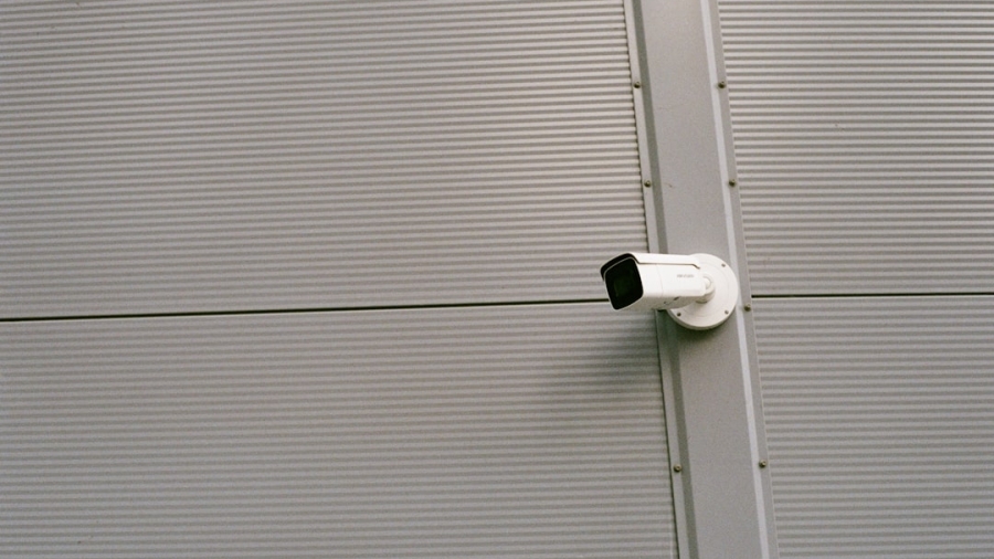 Photo Surveillance cameras