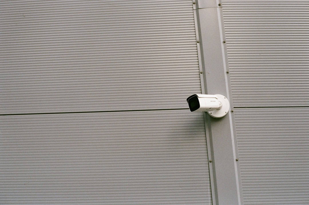 Photo Surveillance cameras