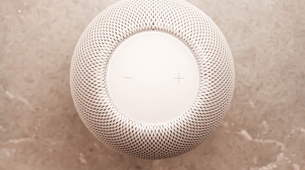 Photo Smart Speaker