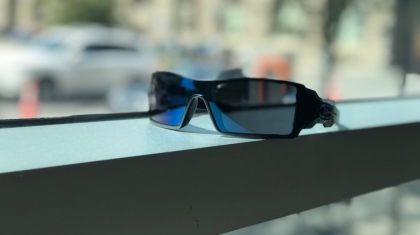 Photo AR glasses