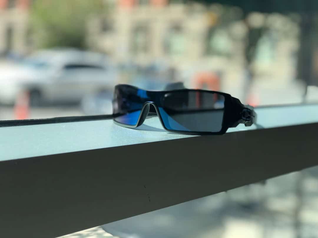 Photo AR glasses