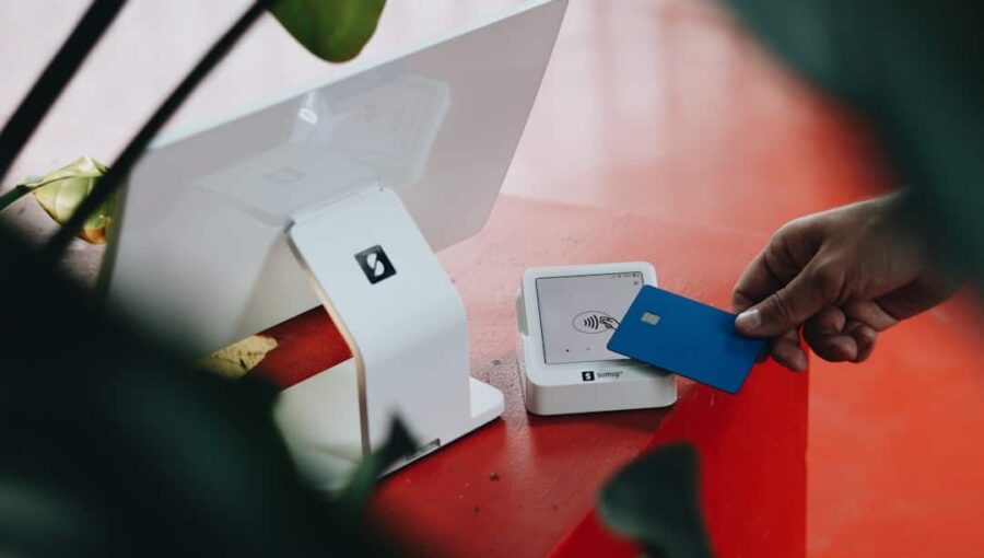 Photo Digital Wallet
