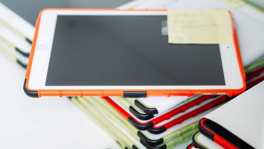 Photo Smart classroom