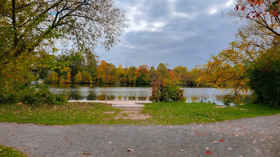 Photo Nature walk