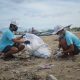 Photo Ocean Cleanup