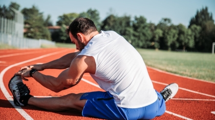 Photo Fitness tracking