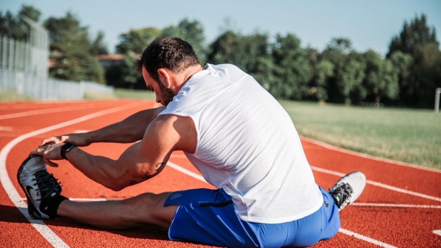 Photo Fitness tracking