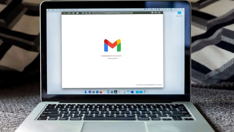 Photo Email Security